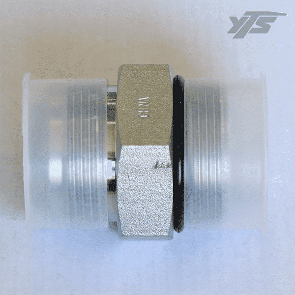 Kalmar Ottawa Adapter - 96051635 - Adapters for yard trucks SKU 96051635