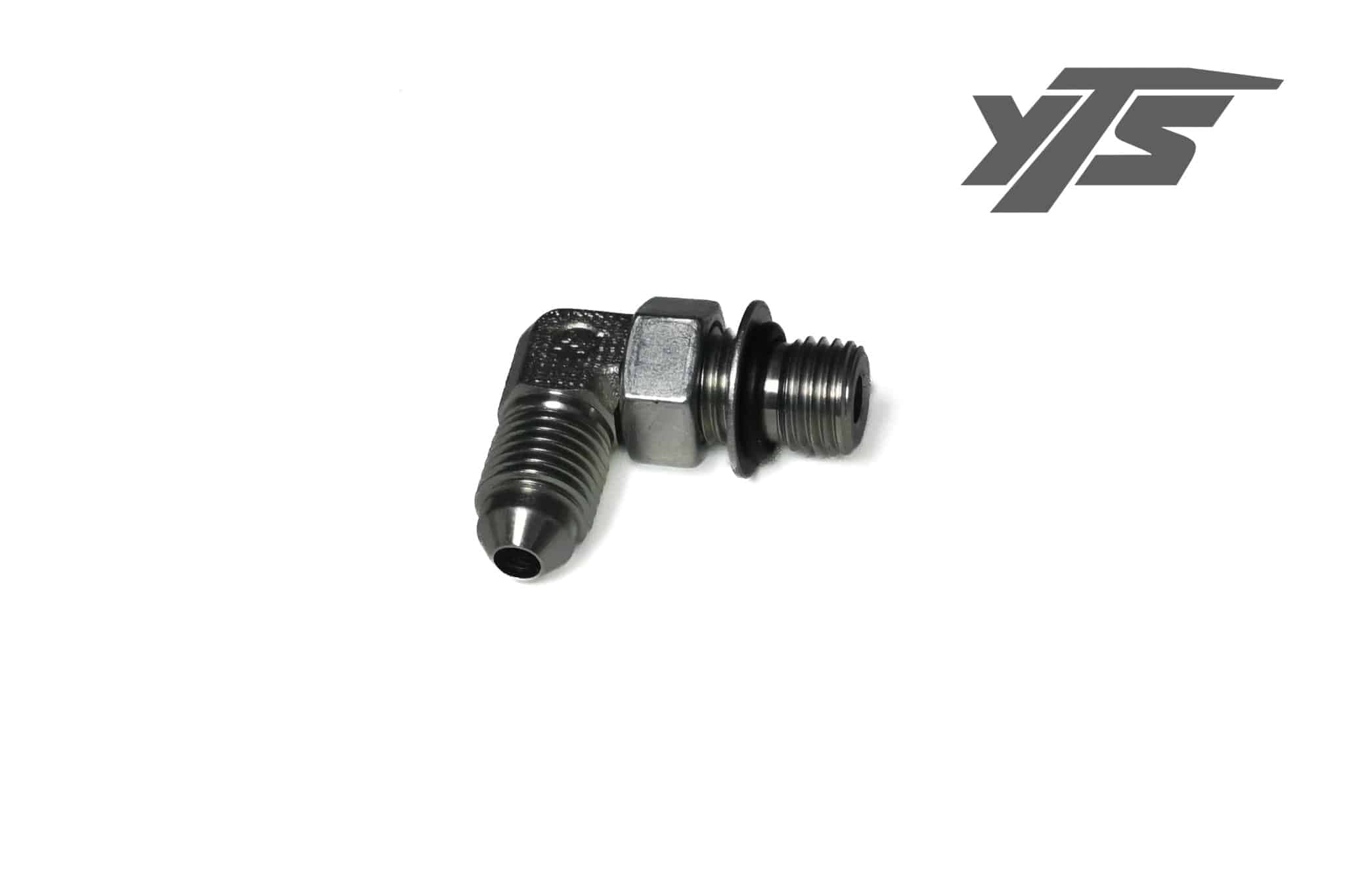 Kalmar Ottawa Adapter - 96052208 - Adapters for yard trucks SKU 96052208