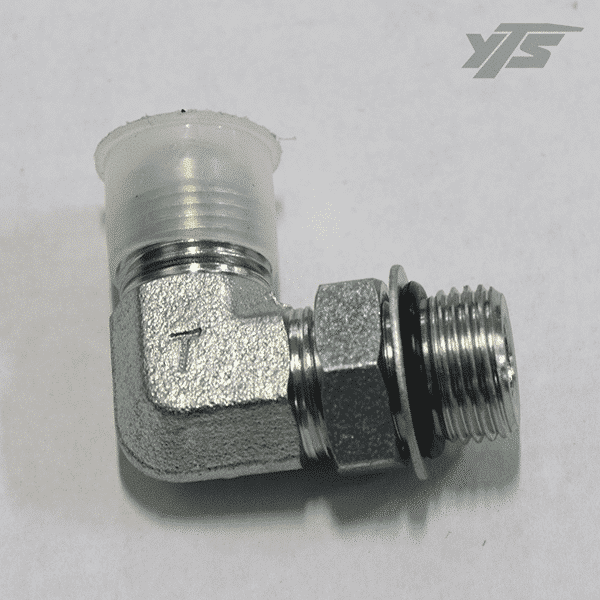 Kalmar Ottawa Adapter - 96052220 - yard truck part SKU 96052220