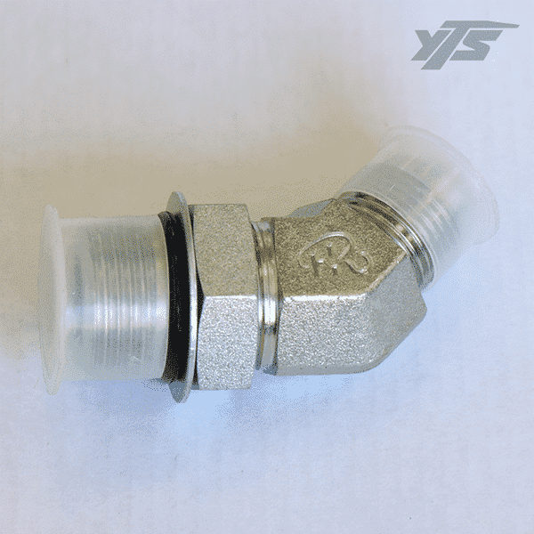 Kalmar Ottawa Adapter - 96052327 - Adapters for yard trucks SKU 96052327
