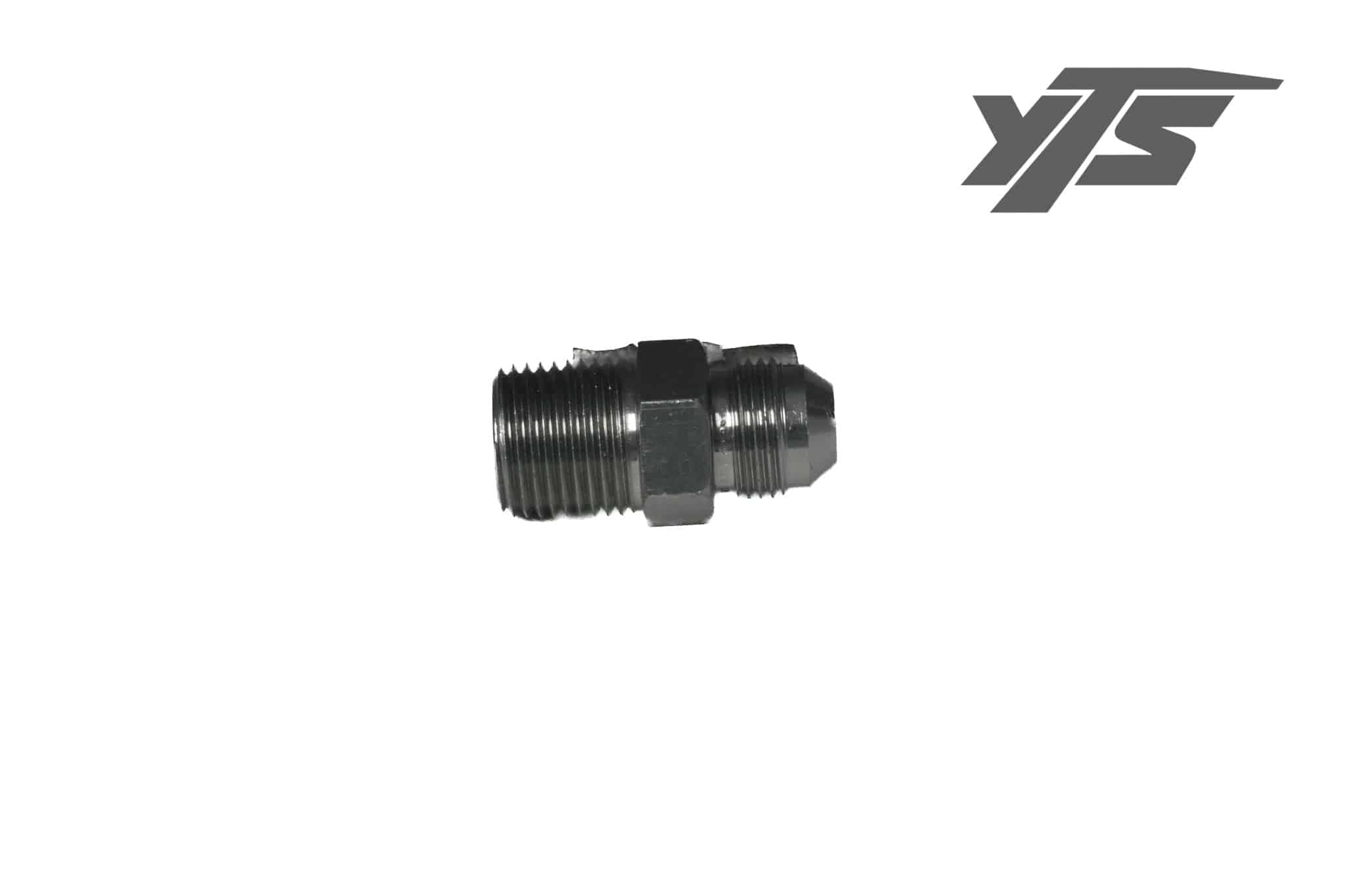 Kalmar Ottawa Adapter - 96081620 - Adapters for yard trucks SKU 96081620