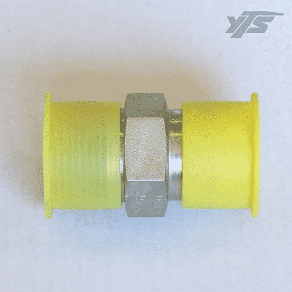 Kalmar Ottawa Adapter - 96081625 - Adapters for yard trucks SKU 96081625