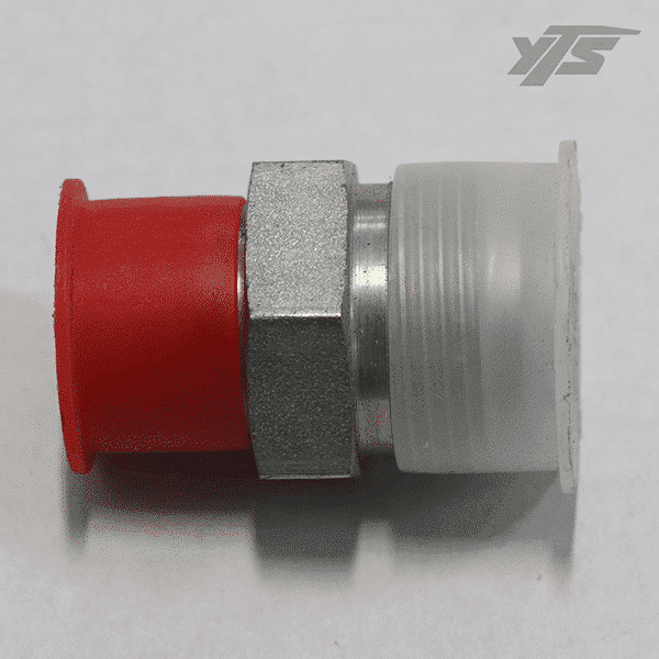 Kalmar Ottawa Adapter - 96081632 - Adapters for yard trucks SKU 96081632