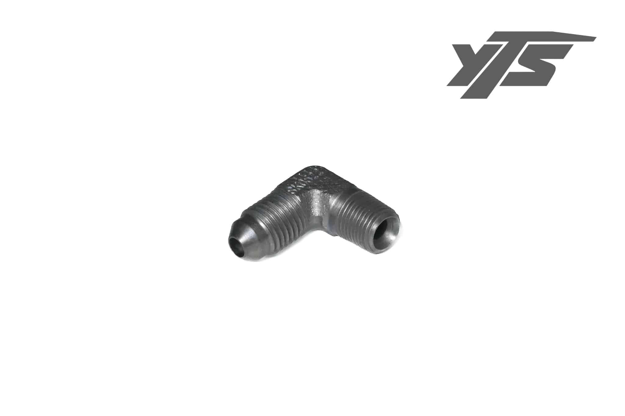 Kalmar Ottawa Adapter - 96082202 - Adapters for yard trucks SKU 96082202