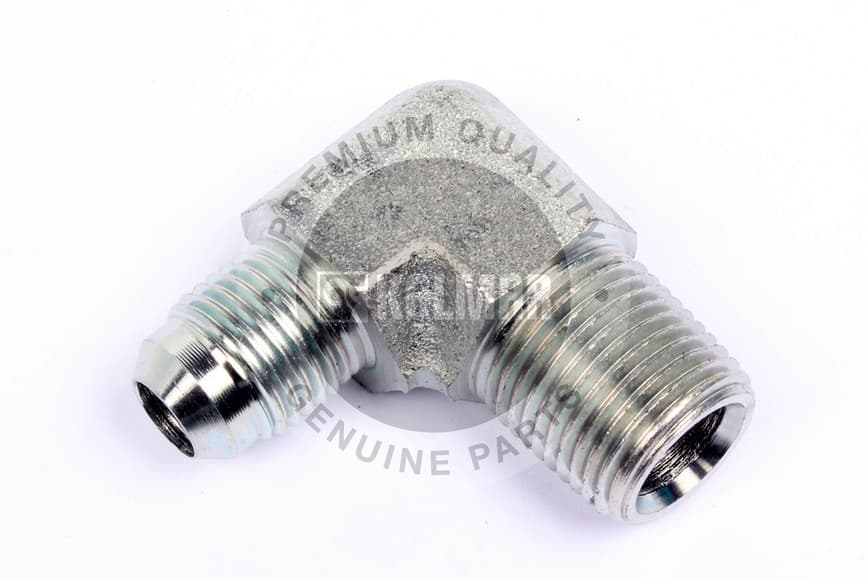 Kalmar Ottawa Adapter - 96082216 - Adapters for yard trucks SKU 96082216