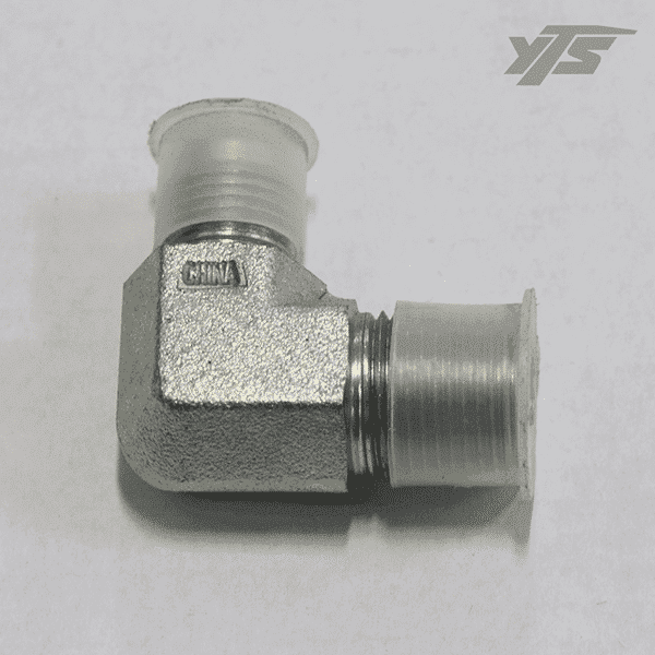 Kalmar Ottawa Adapter - 96082218 - Adapters for yard trucks SKU 96082218
