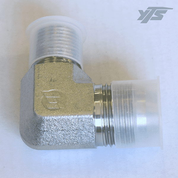 Kalmar Ottawa Adapter - 96082227 - Adapters for yard trucks SKU 96082227