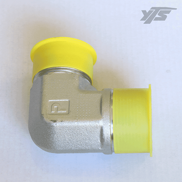 Kalmar Ottawa Adapter - 96082232 - Adapters for yard trucks SKU 96082232