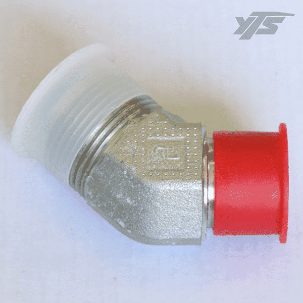 Kalmar Ottawa Adapter - 96082330 - Adapters for yard trucks SKU 96082330
