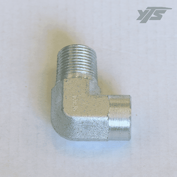 Kalmar Ottawa Adapter - 96091412 - Adapters for yard trucks SKU 96091412