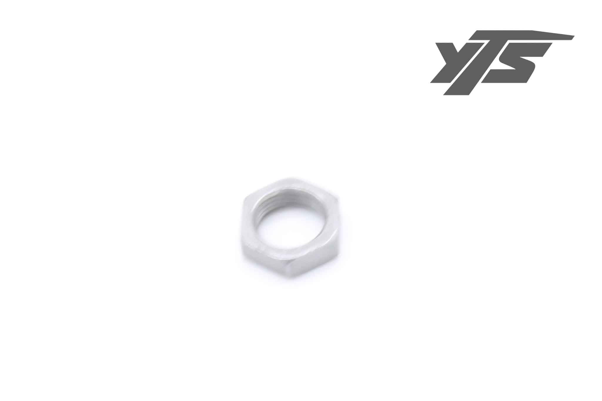 Kalmar Ottawa Adapter Nut - 96092420 - Adapters for yard trucks SKU 96092420