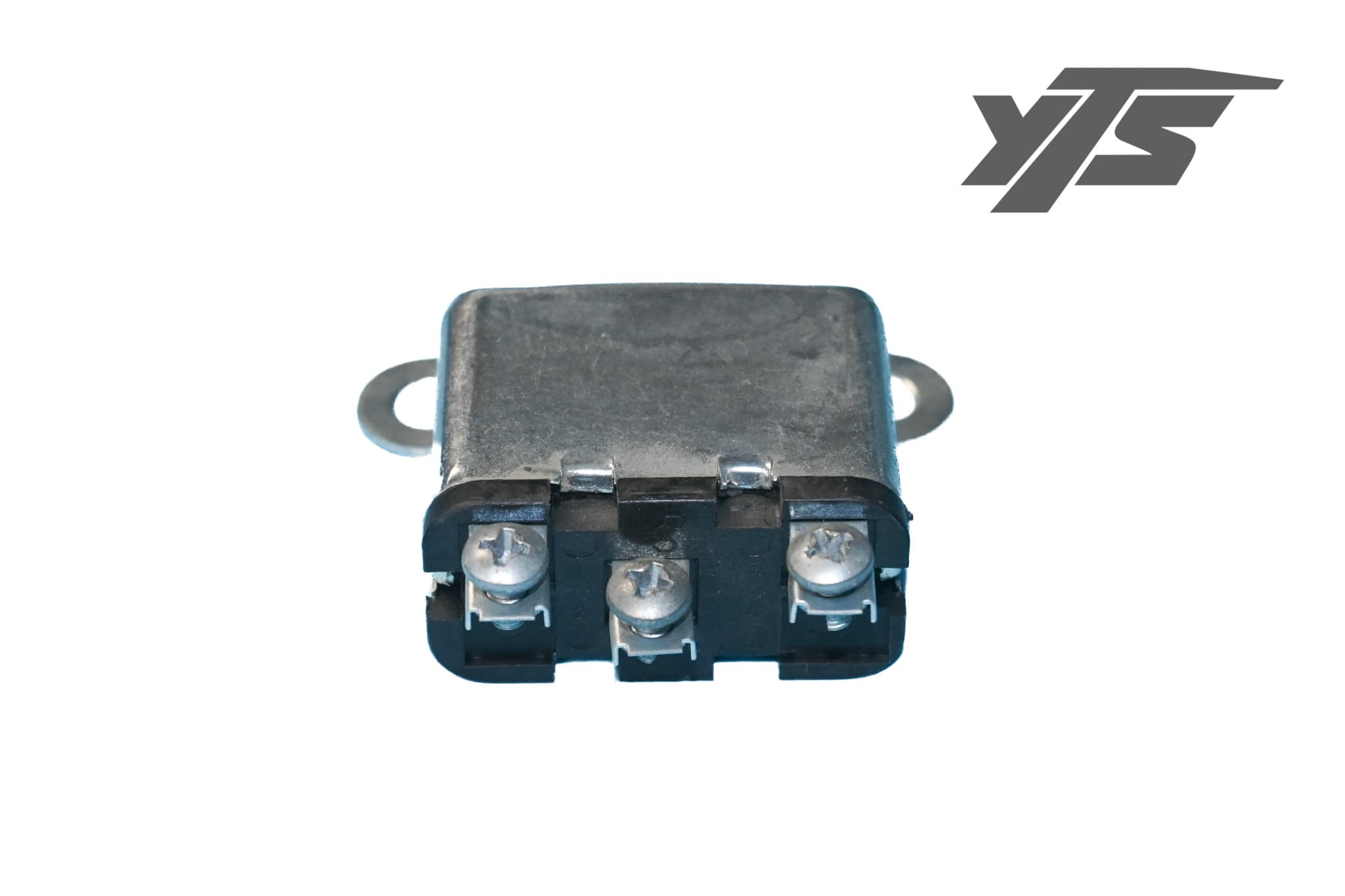 Kalmar Ottawa Relay Horn - 97115028 - Electrical for yard trucks SKU 97115028