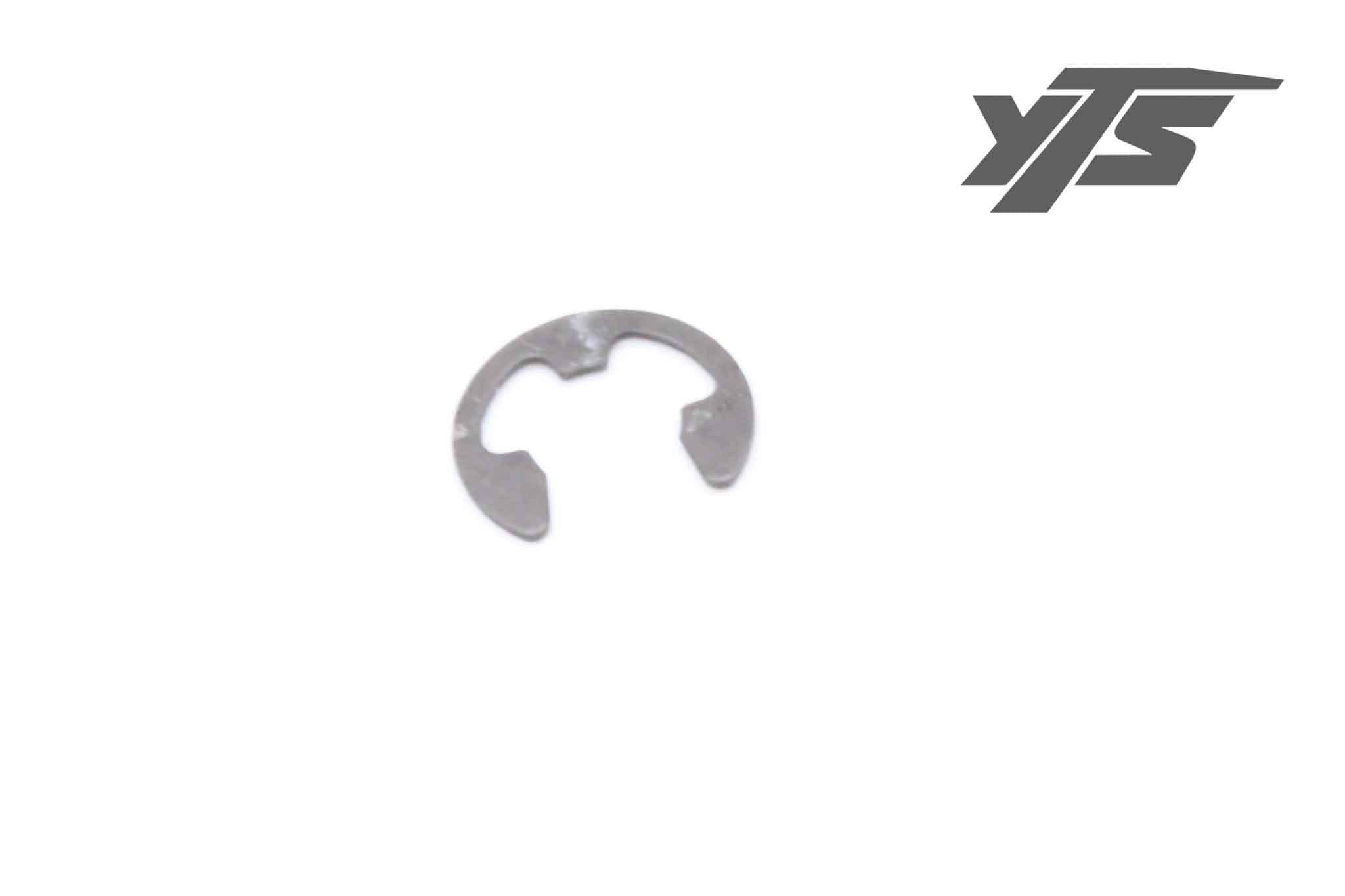 Kalmar Ottawa Ring Split - 97135327 - Seals & Gaskets for yard trucks SKU 97135327