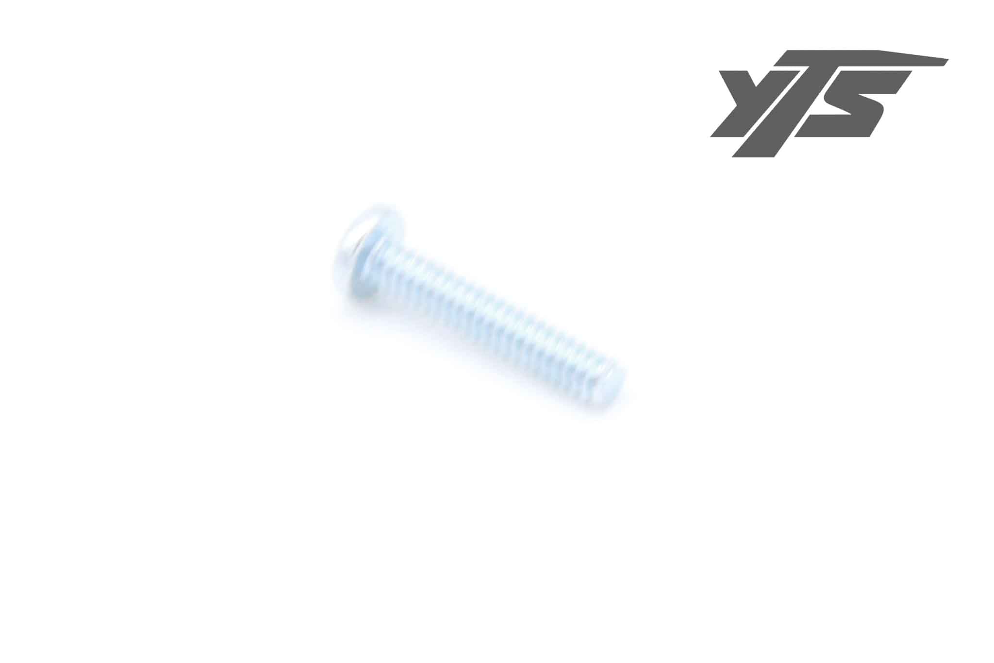 Kalmar Ottawa Screw - 97205142 - Fasteners for yard trucks SKU 97205142