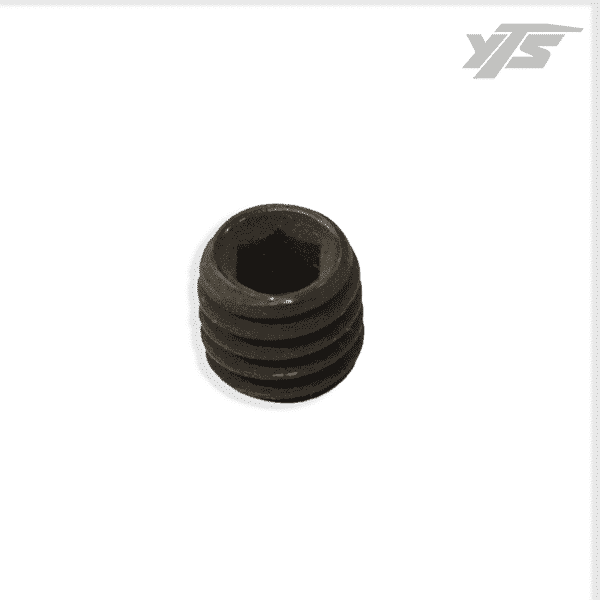 Kalmar Ottawa Set Screw 3 8-16 X 3 8 Lg - 97205227 - Fasteners for yard trucks SKU 97205227