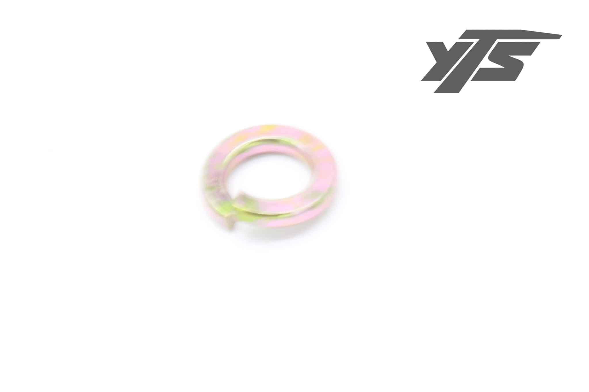 Kalmar Ottawa Washer Spring - 98415055 - Fasteners for yard trucks SKU 98415055