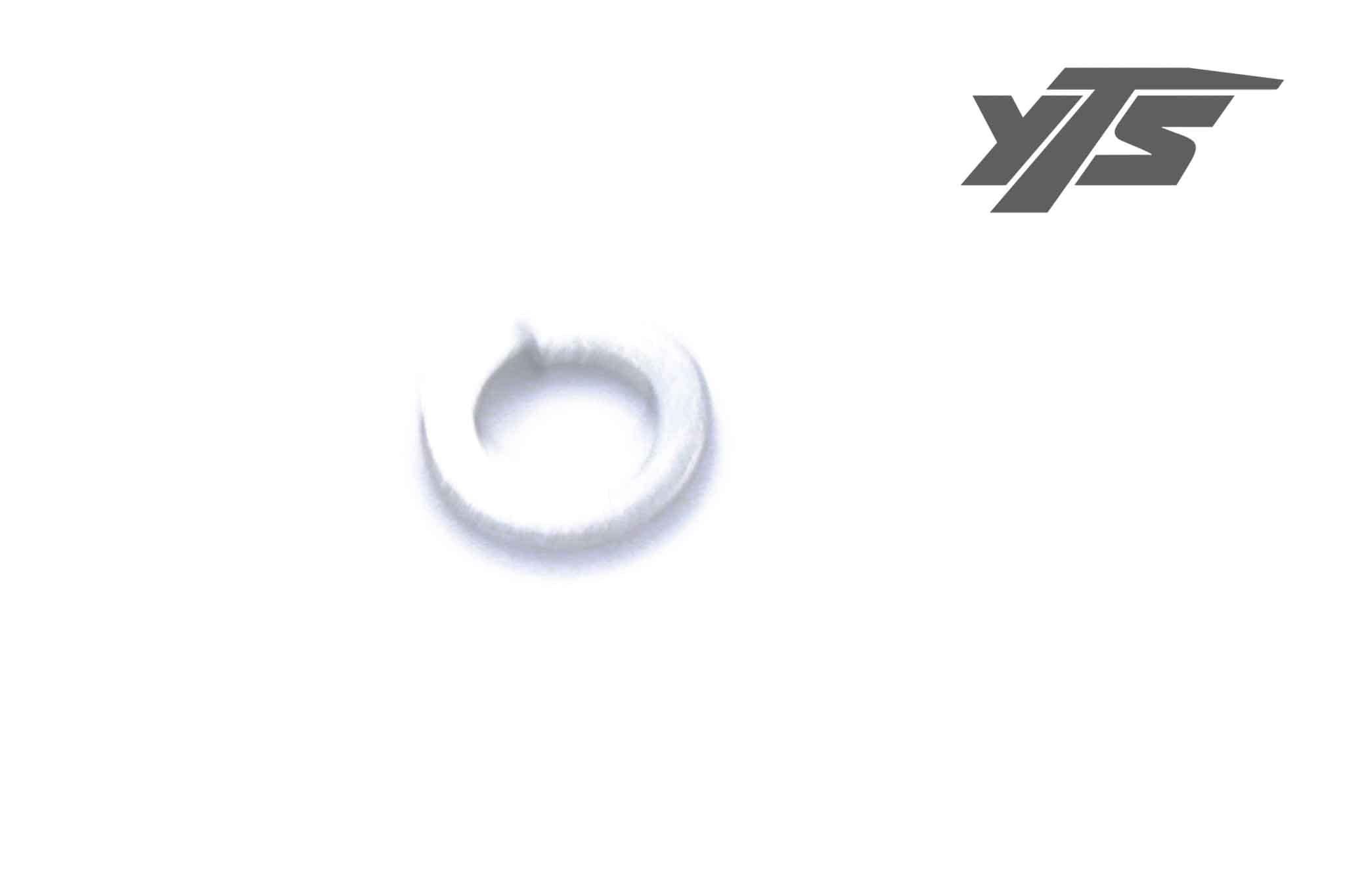 Kalmar Ottawa Lockwasher - 98421023 - Fasteners for yard trucks SKU 98421023
