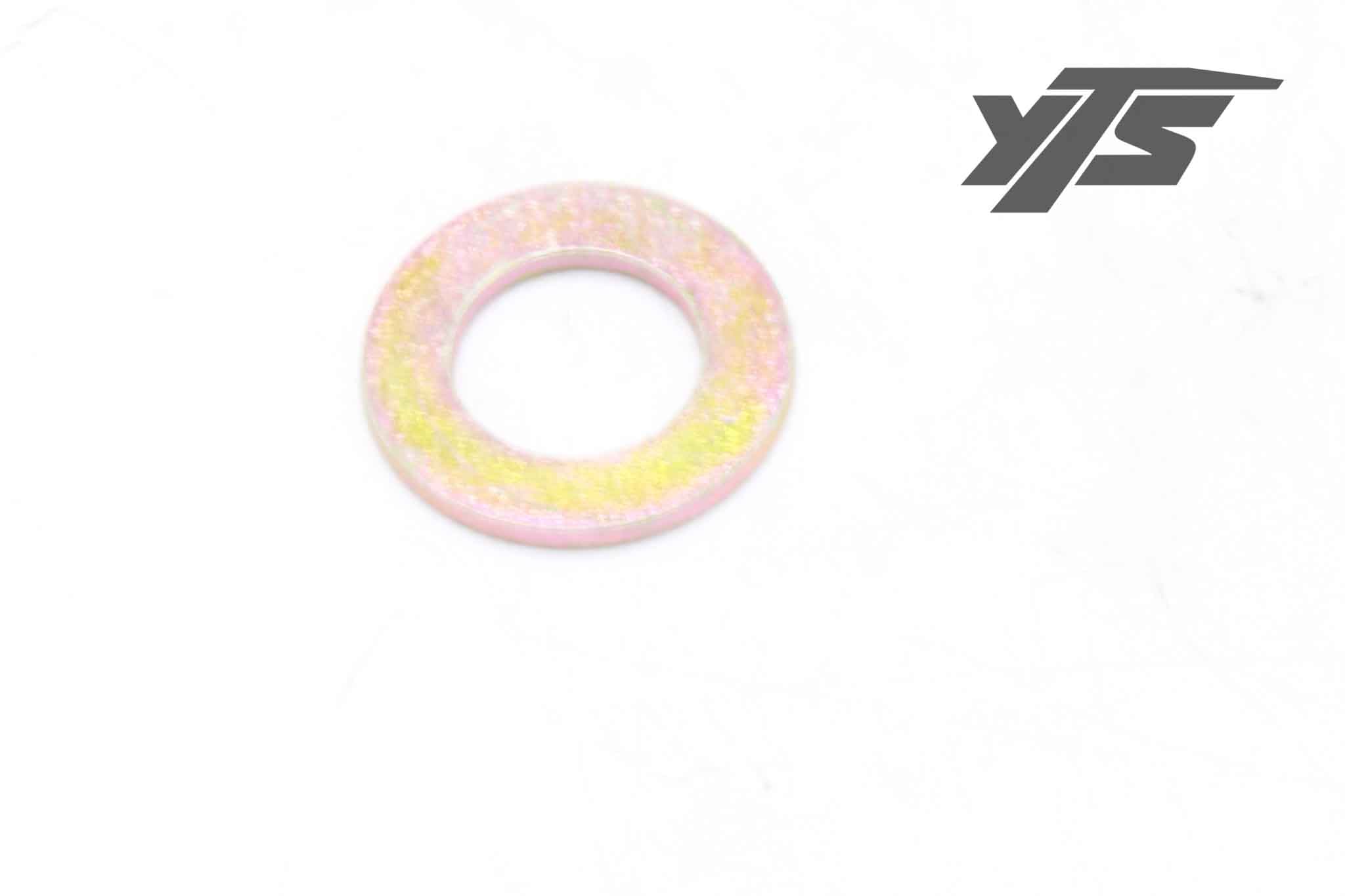 Kalmar Ottawa Flat Washer - 98421120 - Fasteners for yard trucks SKU 98421120