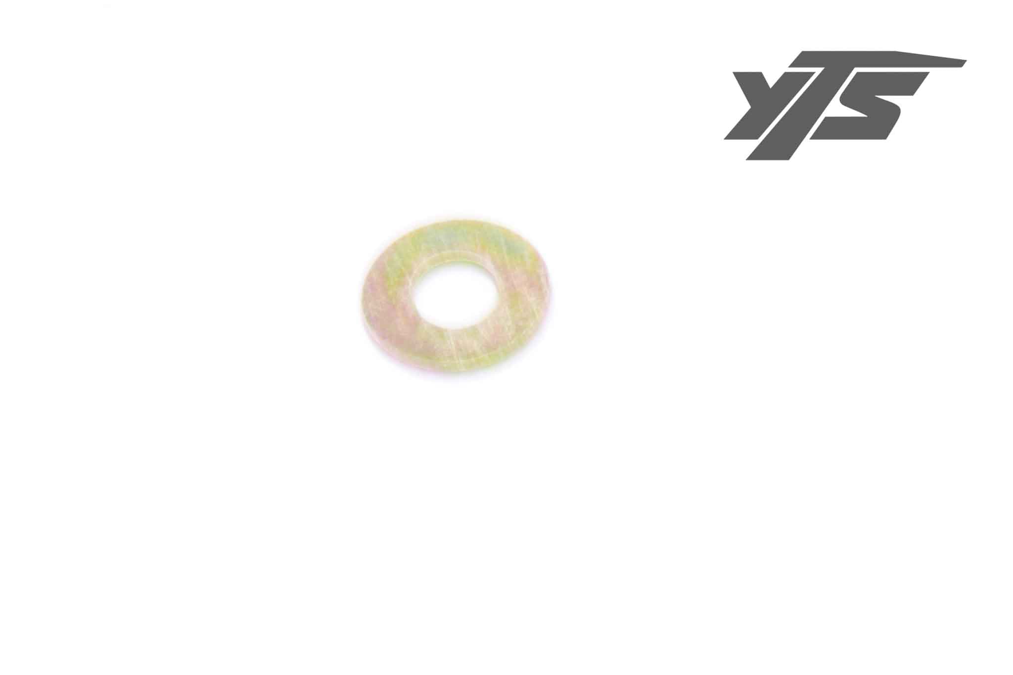 Kalmar Ottawa Flat Washer - 98421145 - Fasteners for yard trucks SKU 98421145