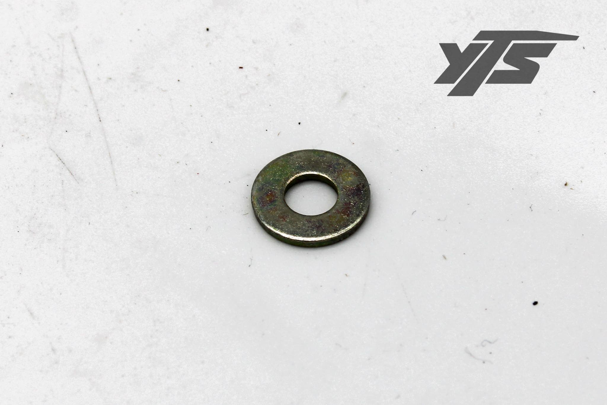 Kalmar Ottawa Flat Washer - 98421150 - Fasteners for yard trucks SKU 98421150