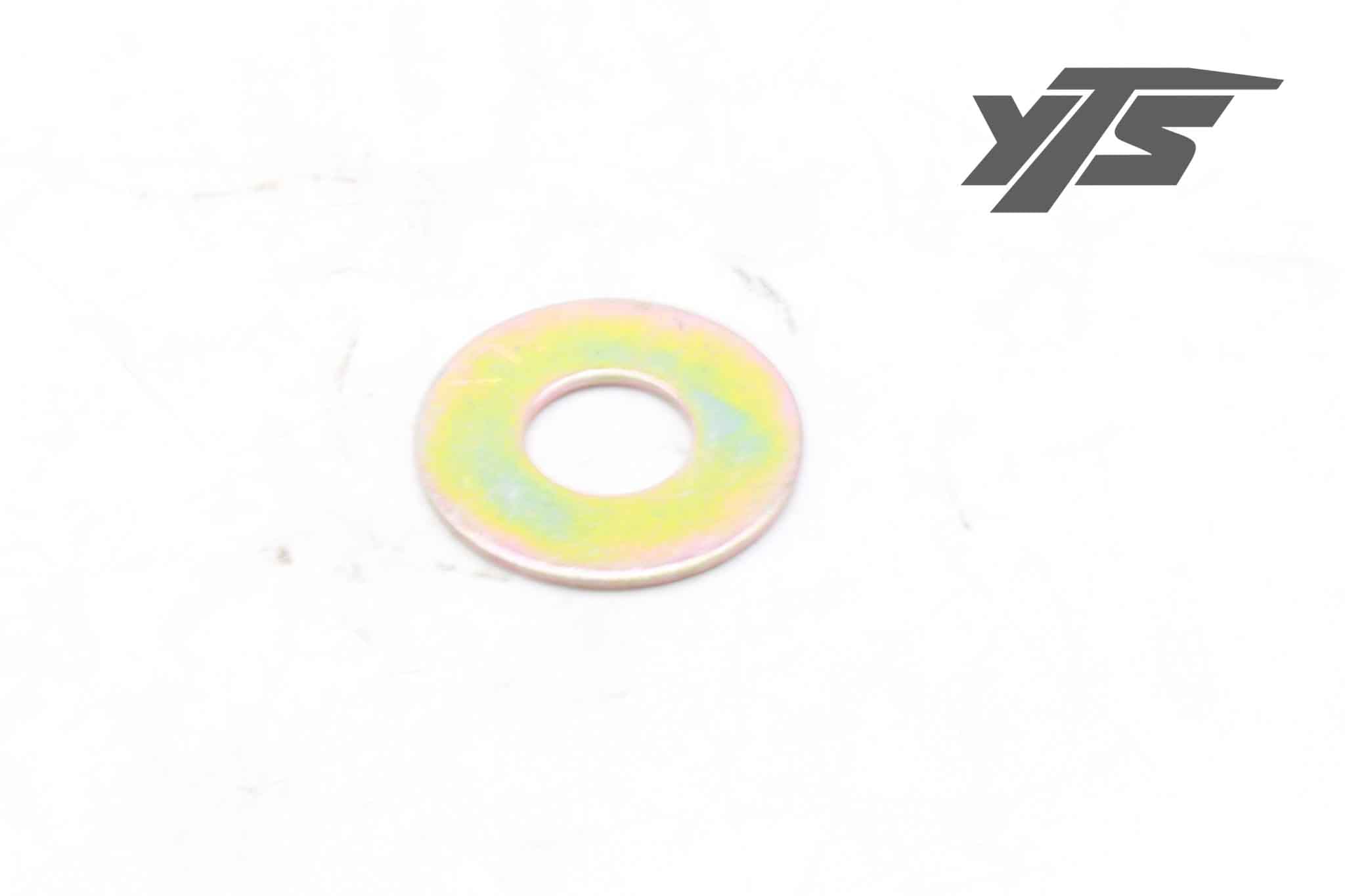 Kalmar Ottawa Fastener - 98421155 - Fasteners for yard trucks SKU 98421155