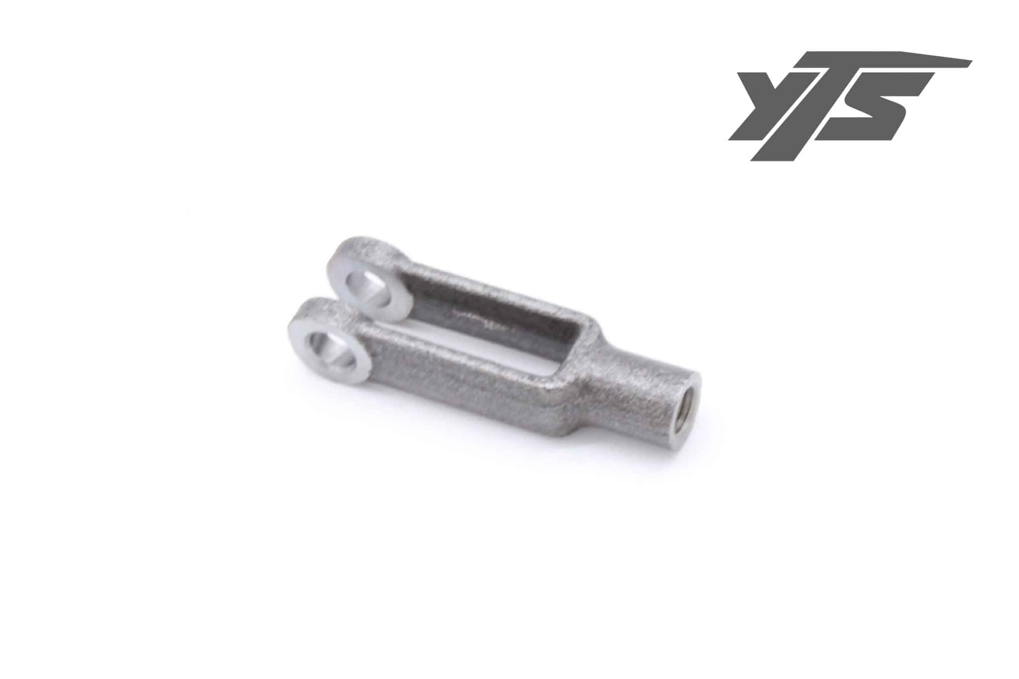 Kalmar Ottawa Yoke End - 98805007 - Miscellaneous for yard trucks SKU 98805007