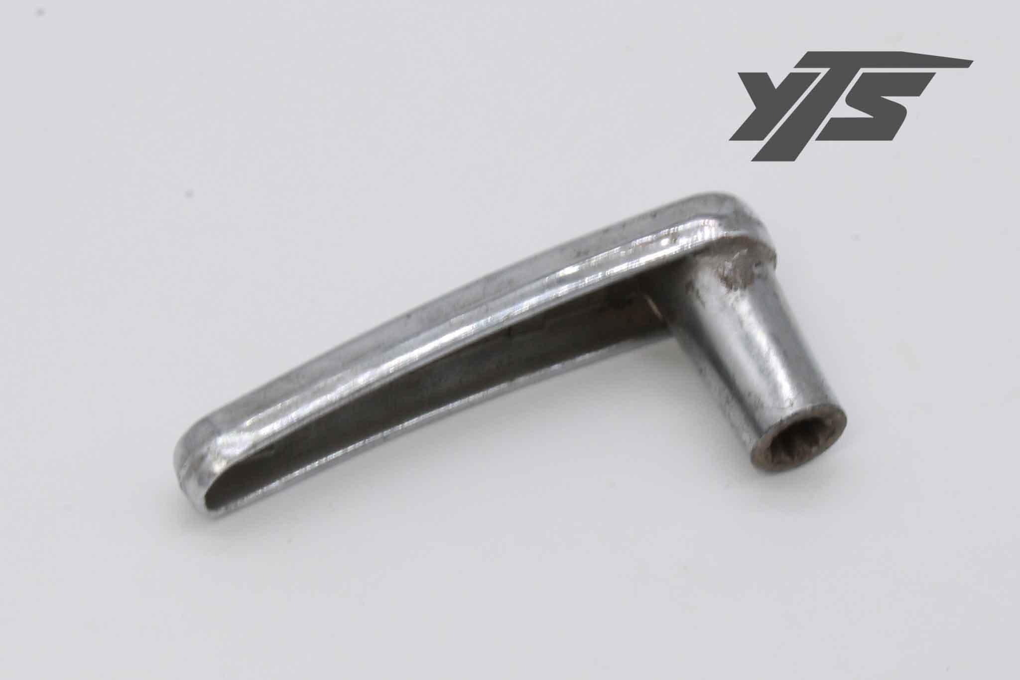 Kalmar Ottawa Rear-Side Inside Handle - 99103975 - Miscellaneous for yard trucks SKU 99103975