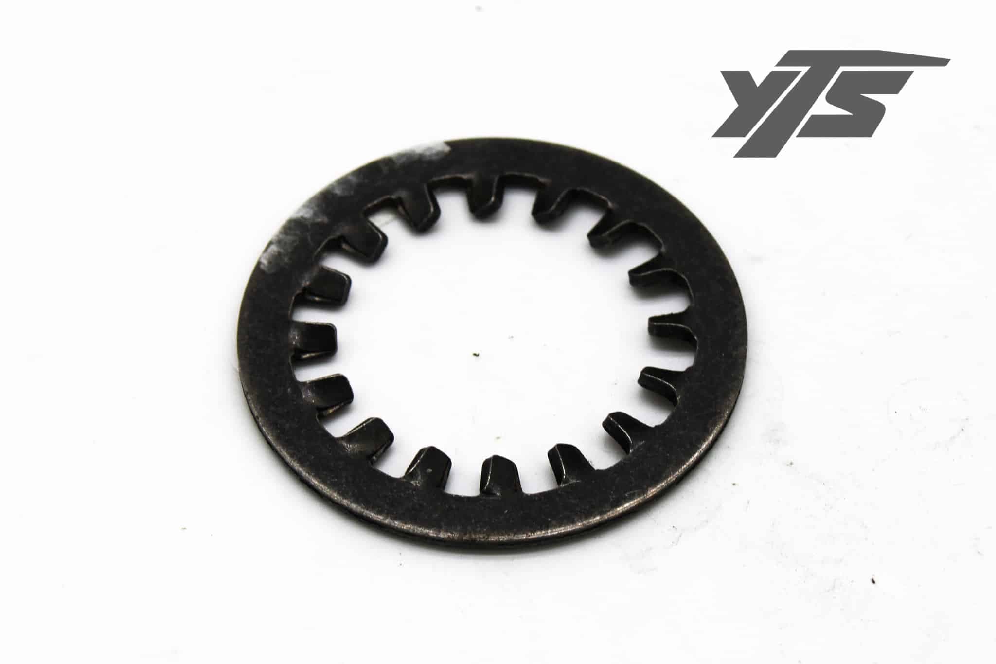 Kalmar Ottawa Washer - 99104320 - Fasteners for yard trucks SKU 99104320