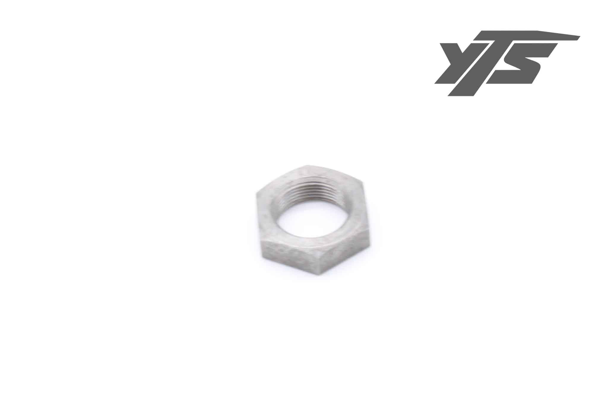 Kalmar Ottawa Nut Steering Wheel - 99207100 - Fasteners for yard trucks SKU 99207100