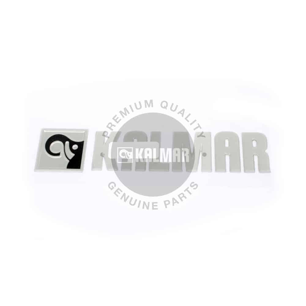 Kalmar Ottawa Sticker - A59678.1100 - Stickers & Decals for yard trucks SKU A59678.1100