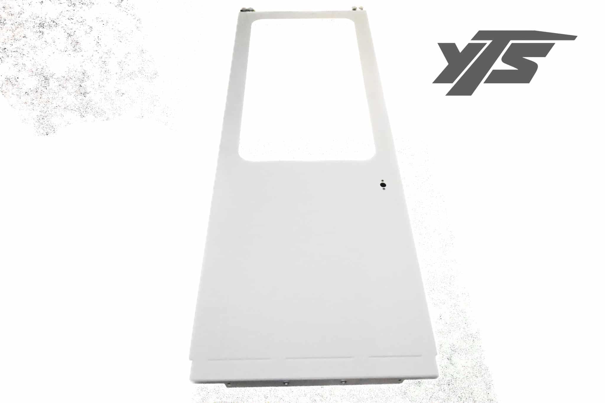 Kalmar Ottawa Rear Cab Installation Door - CB1707 - yard truck part SKU CB1707