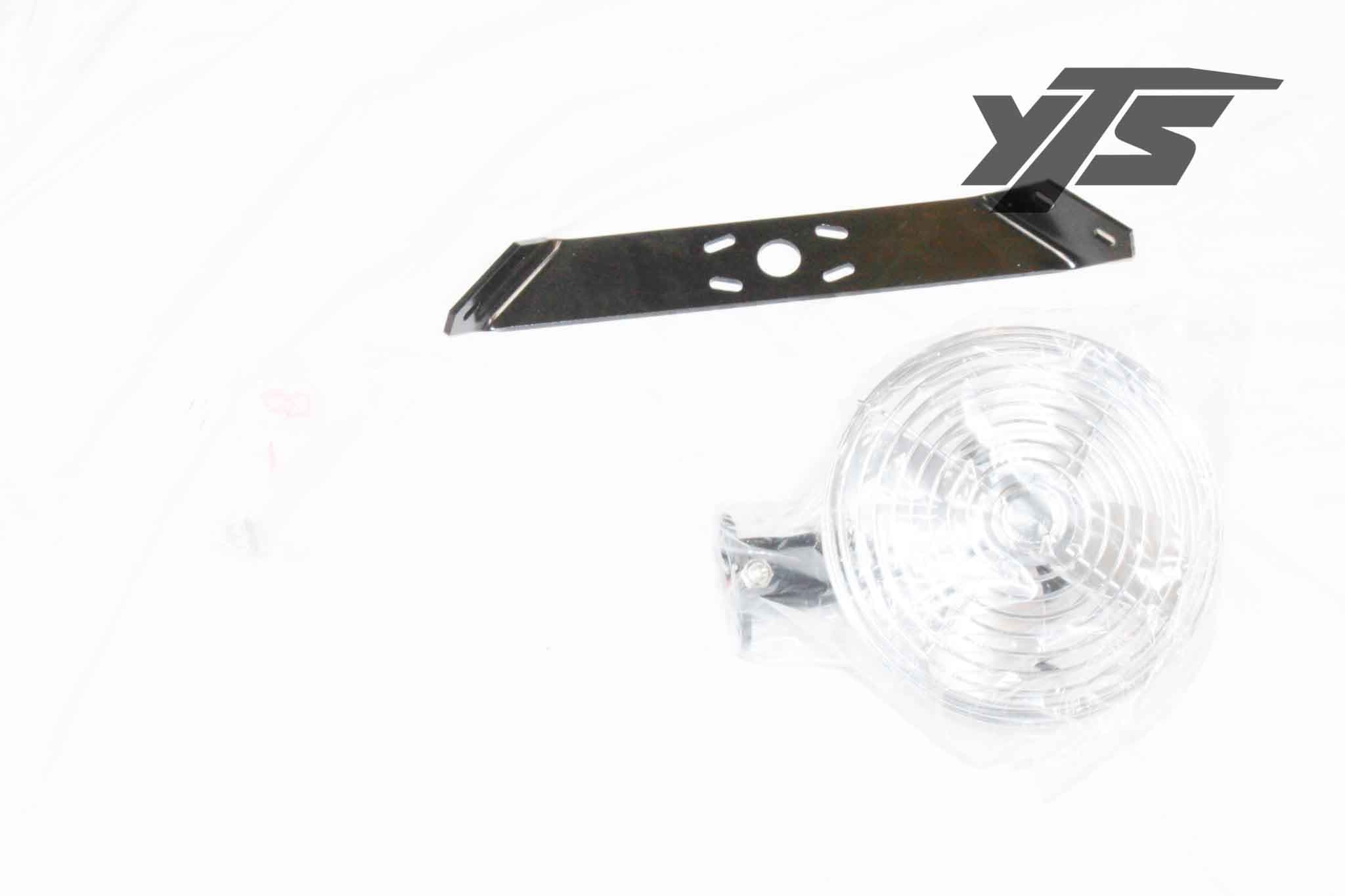 Kalmar Ottawa Cab Group Fan - CF1001 - Electrical for yard trucks SKU CF1001