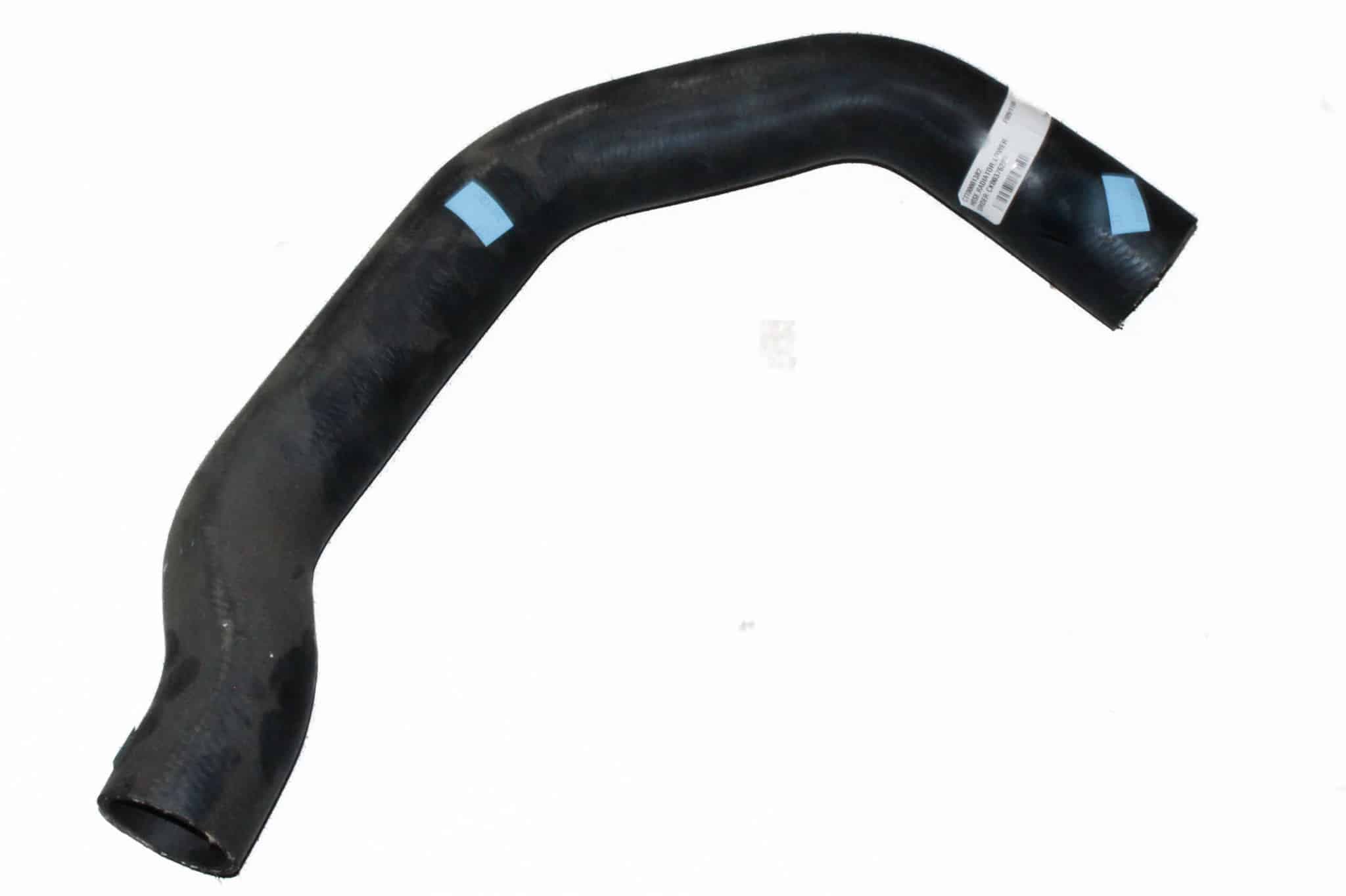 Kalmar Ottawa Lower Hose Radiator - CTT00001382 - Engine for yard trucks SKU CTT00001382