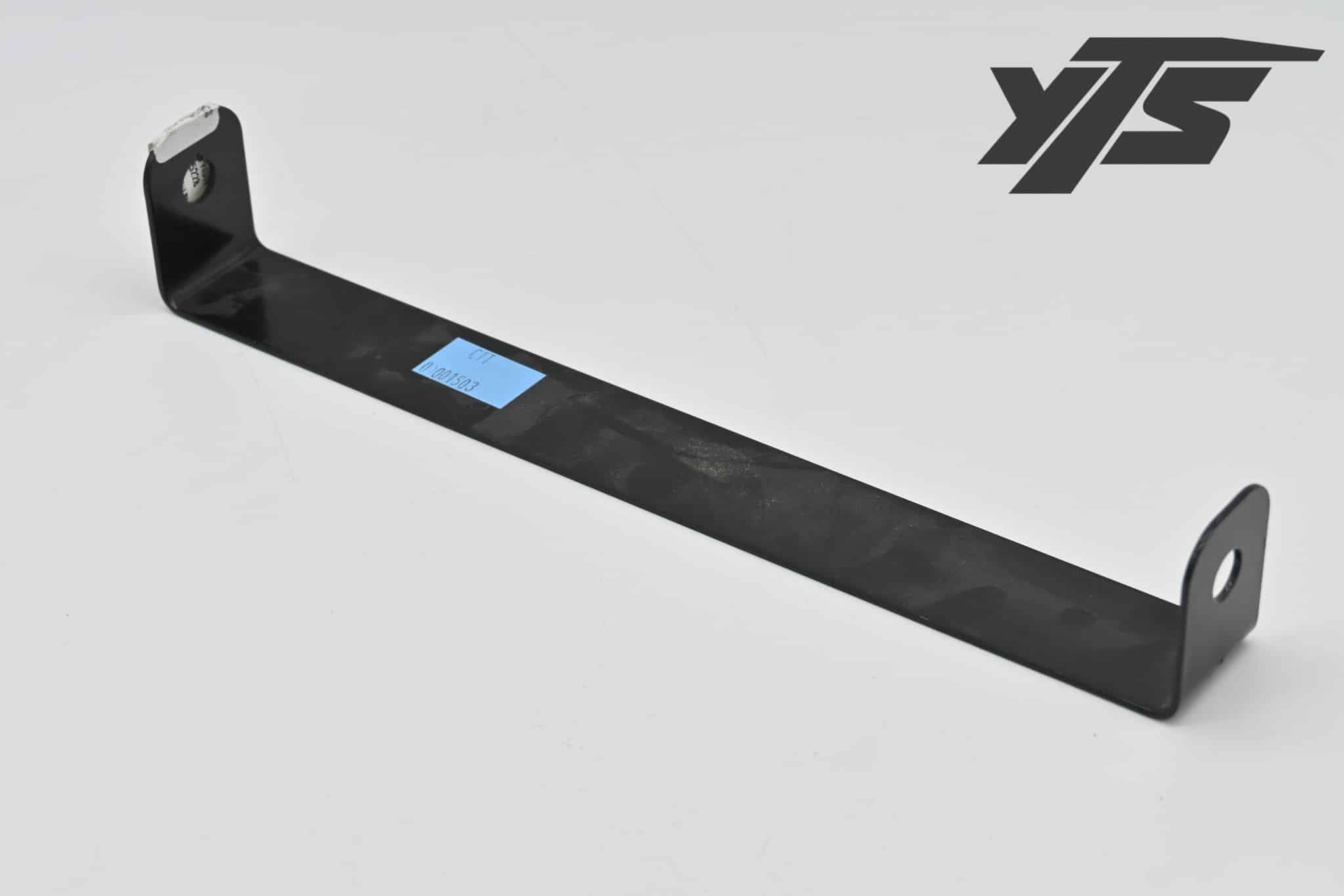 Kalmar Ottawa Heat Protection Suppor Bracket - CTT00001503 - Heating & Cooling for yard trucks SKU CTT00001503