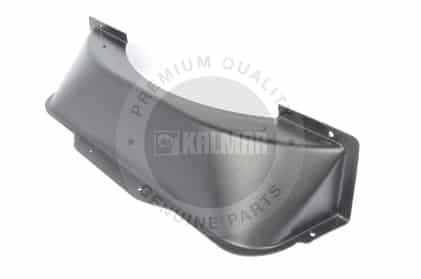 Kalmar Ottawa Shroud Fan Cover Lowe Radiator - CTT00001582 - Electrical for yard trucks SKU CTT00001582