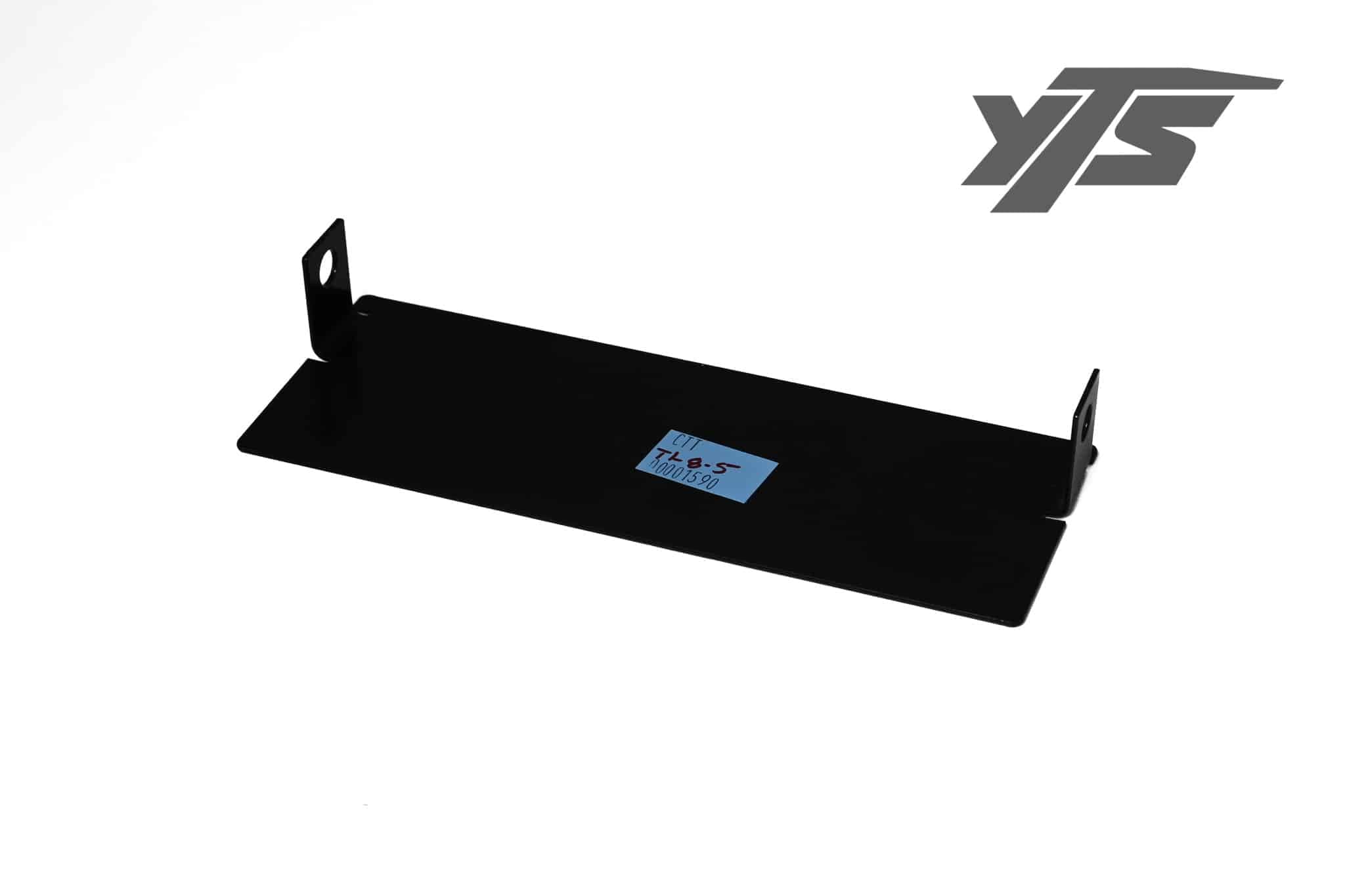 Kalmar Ottawa Lid DEF Tank - CTT00001590 - Miscellaneous for yard trucks SKU CTT00001590