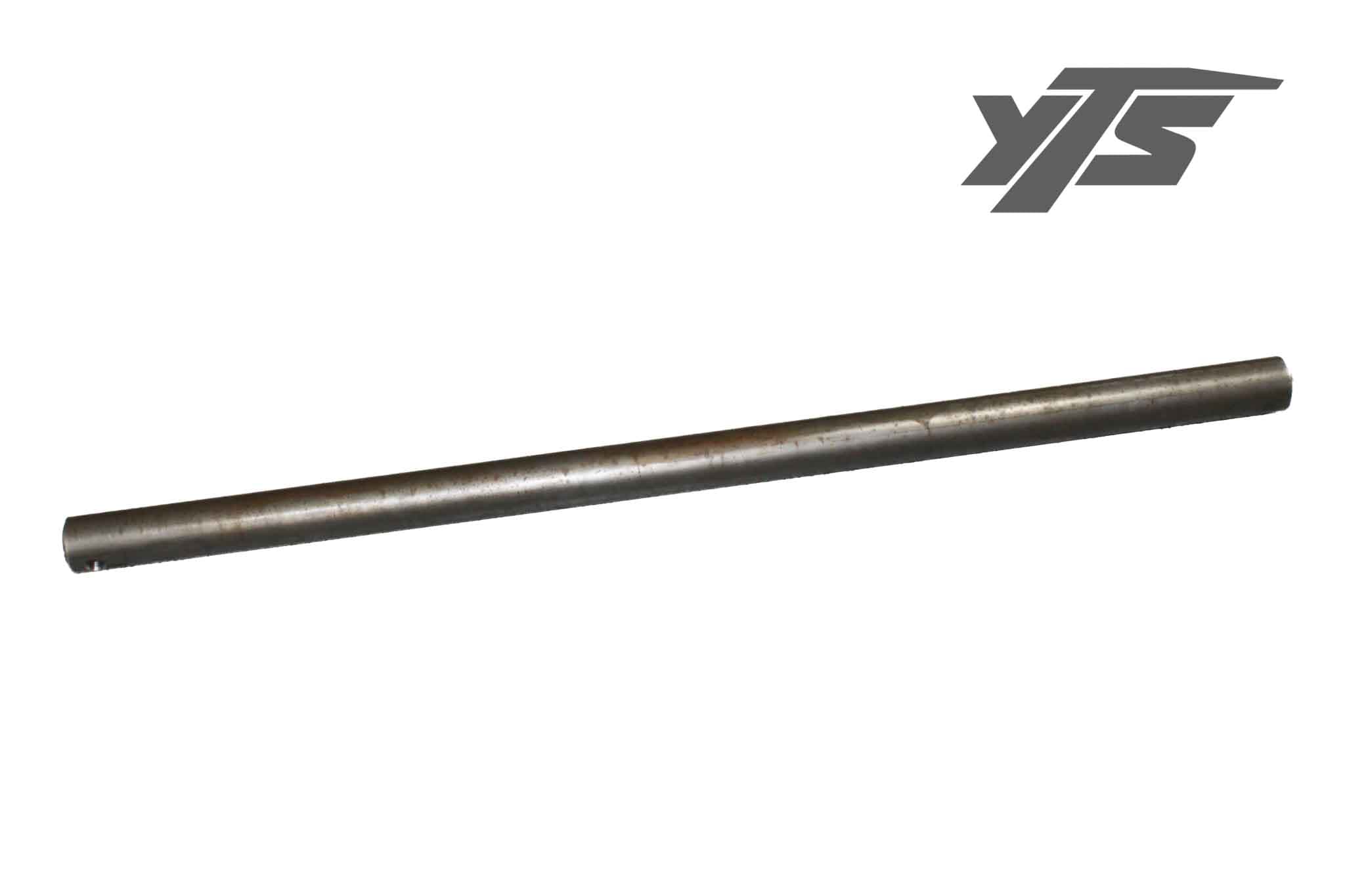 Kalmar Ottawa Boom Pivot Pin - CTT00001636 - Fasteners for yard trucks SKU CTT00001636