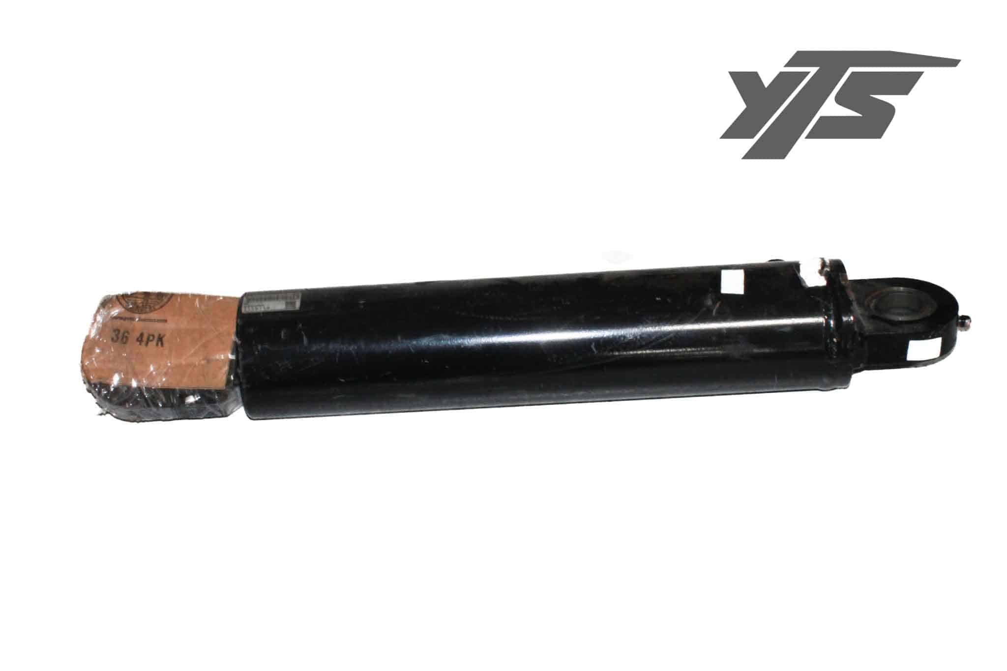 Kalmar Ottawa Hydraulic Cylinder Fifth Wheel - CTT00001642 - yard truck part SKU CTT00001642