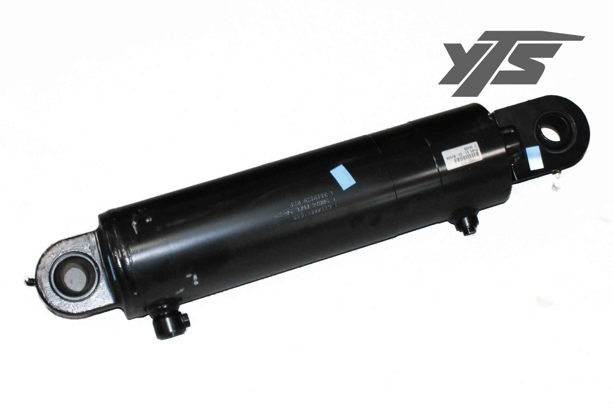 Kalmar Ottawa Hydraulic Cylinder Fifth Wheel - CTT00001643 - yard truck part SKU CTT00001643