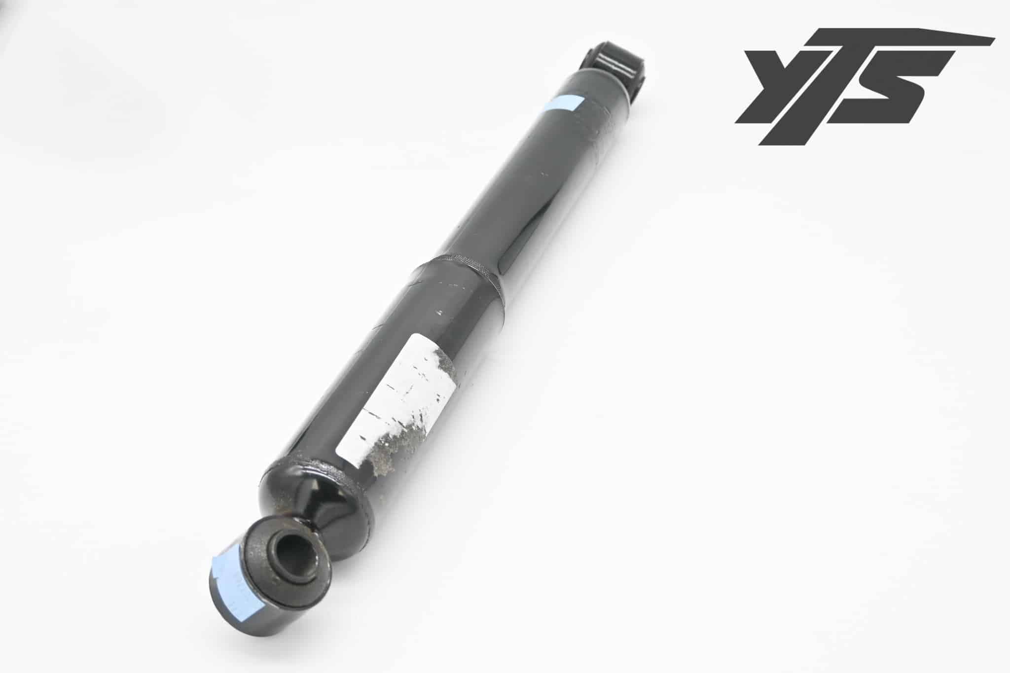 Kalmar Ottawa Absorber Air Suspension Shock - CTT00001760 - Miscellaneous for yard trucks SKU CTT00001760