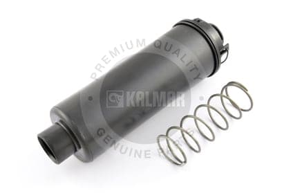Kalmar Ottawa Filter - CTT00001817 - Filters for yard trucks SKU CTT00001817