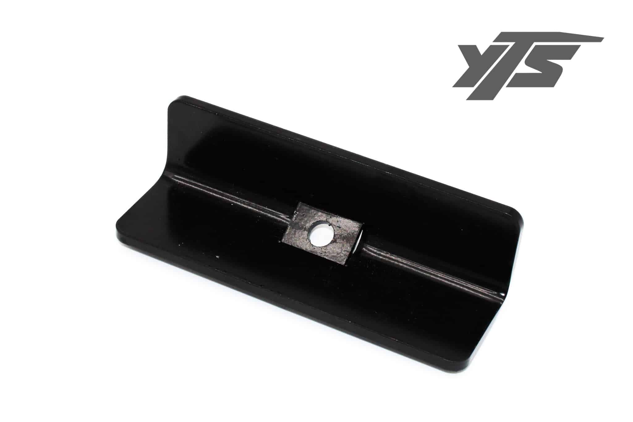 Kalmar Ottawa Battery Holder Angle Weldment - CTT00001845 - Electrical for yard trucks SKU CTT00001845