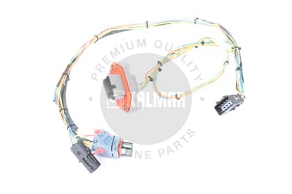 Kalmar Ottawa Wiring Transmission Sh Harness - CTT00001876 - Electrical for yard trucks SKU CTT00001876