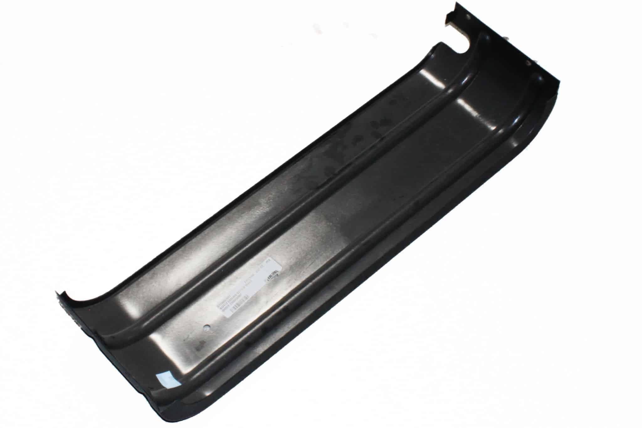 Kalmar Ottawa Baffle Cooling System Upper - CTT00001911 - Miscellaneous for yard trucks SKU CTT00001911