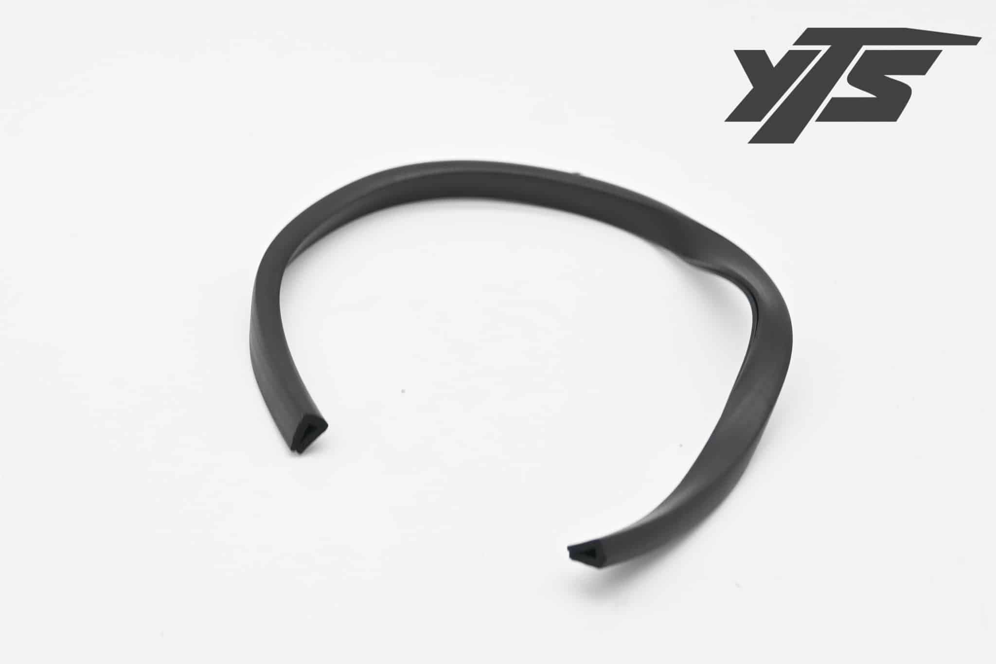 Kalmar Ottawa Edge Trim Gasket - CTT00001922 - Seals & Gaskets for yard trucks SKU CTT00001922