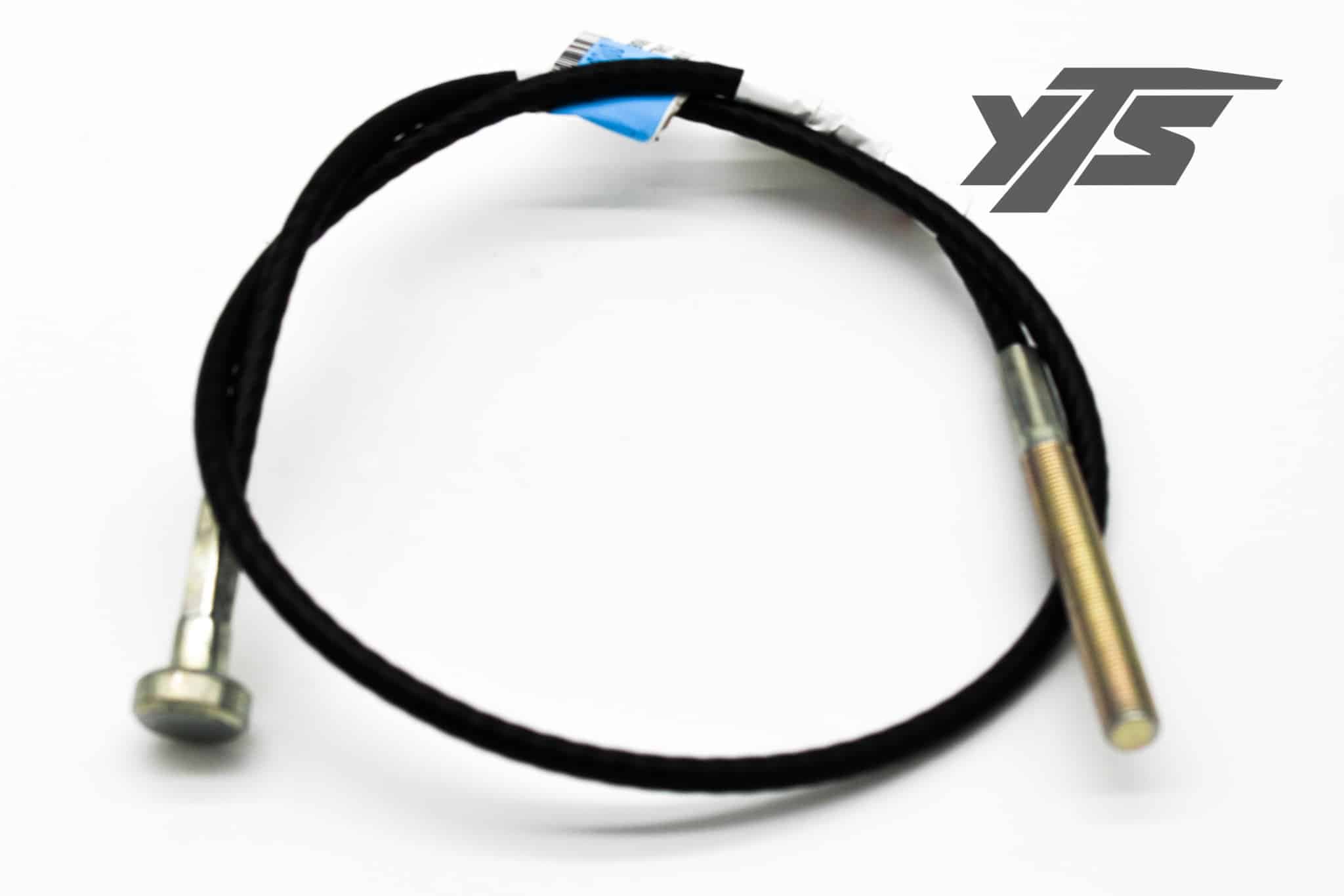 Kalmar Ottawa Cable - CTT00001934 - Electrical for yard trucks SKU CTT00001934