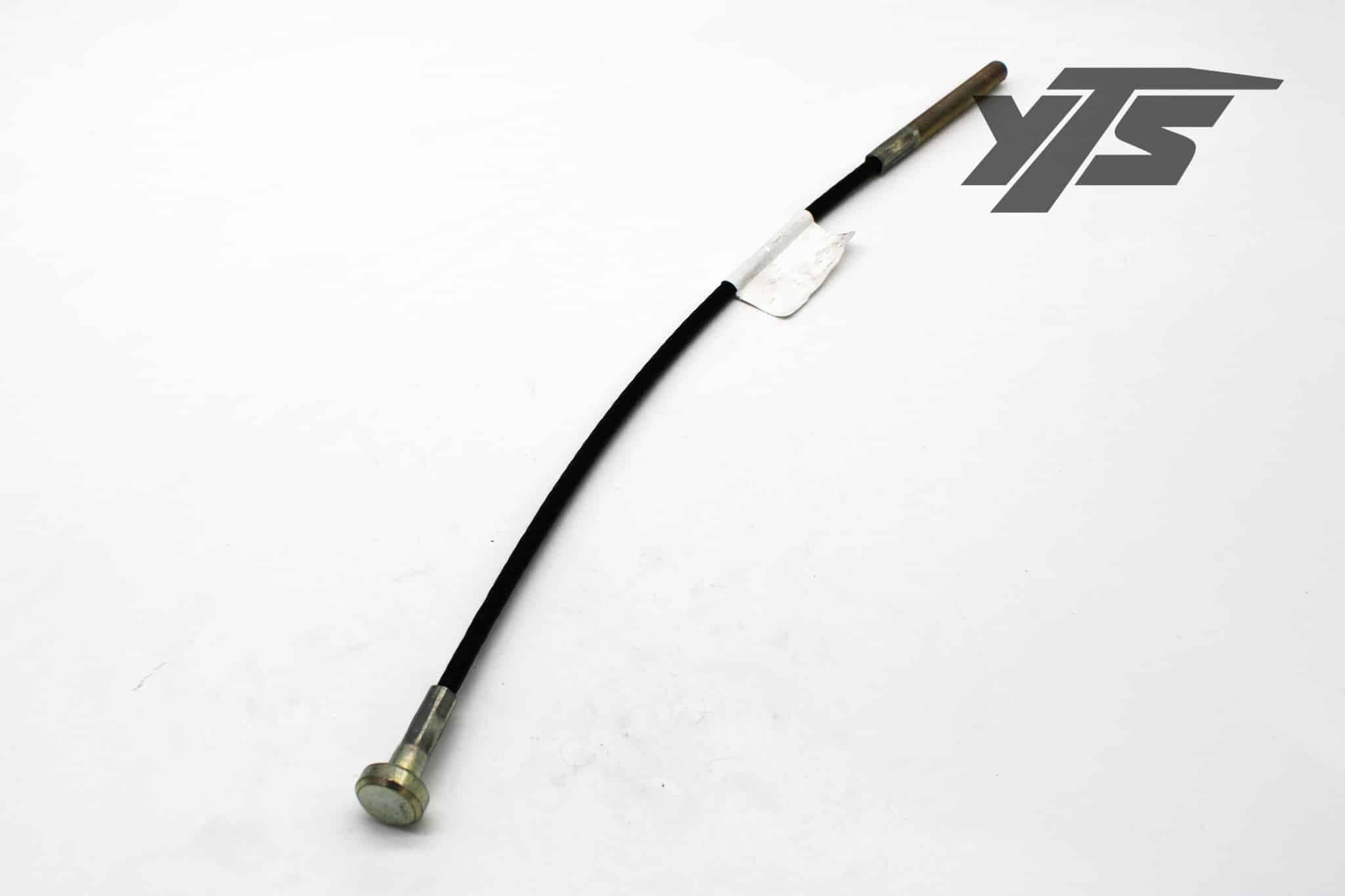 Kalmar Ottawa Cable - CTT00001936 - Electrical for yard trucks SKU CTT00001936