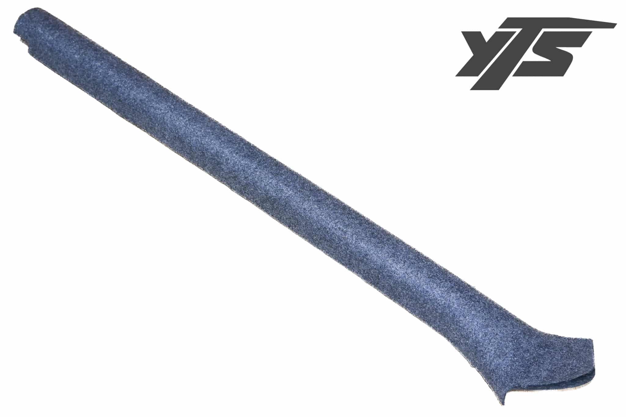 Kalmar Ottawa Interior Upholstery Left Cover - CTT00001986 - Miscellaneous for yard trucks SKU CTT00001986