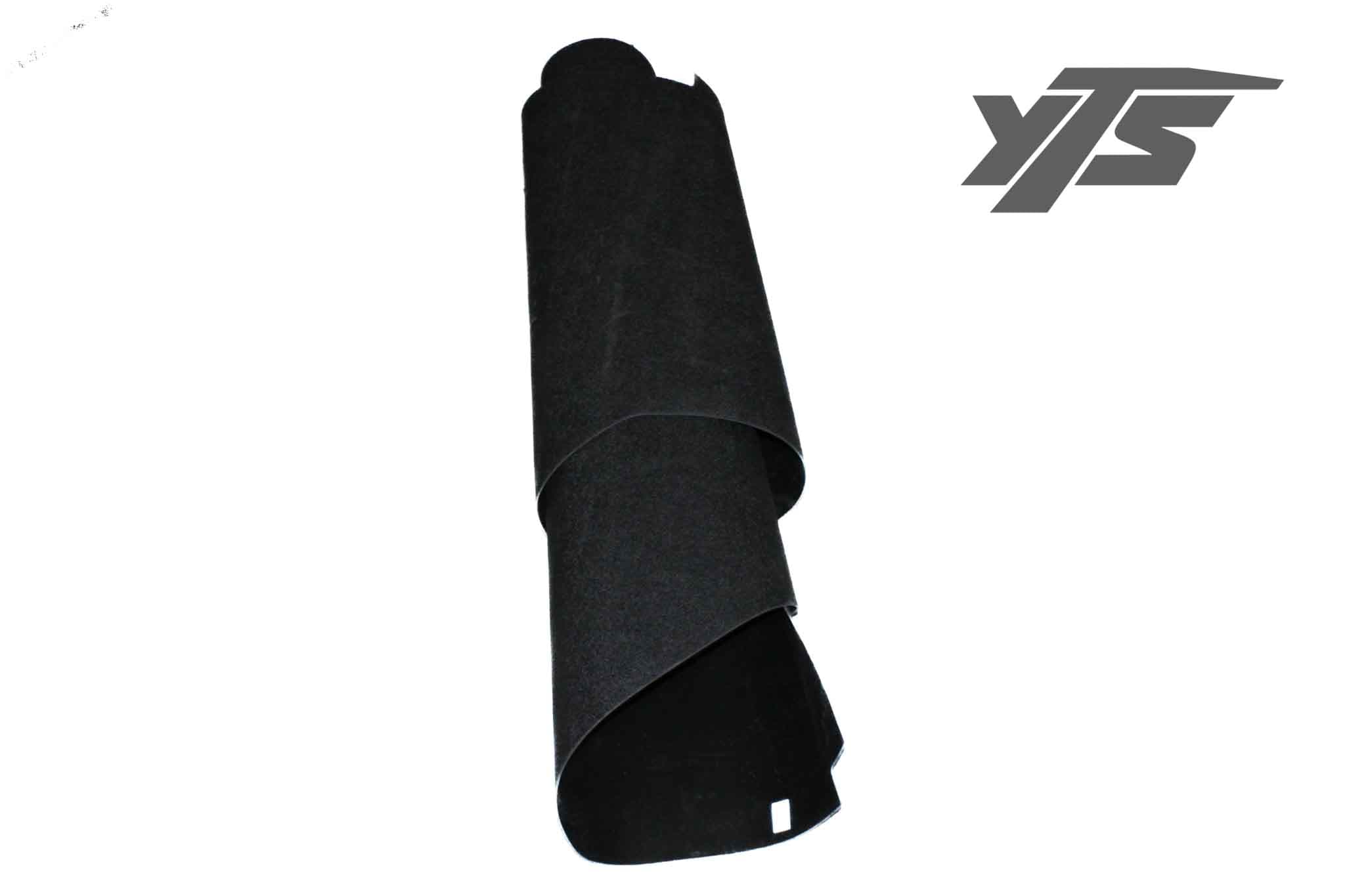 Kalmar Ottawa Floor Mat Rubber T2 - CTT00001993 - Miscellaneous for yard trucks SKU CTT00001993