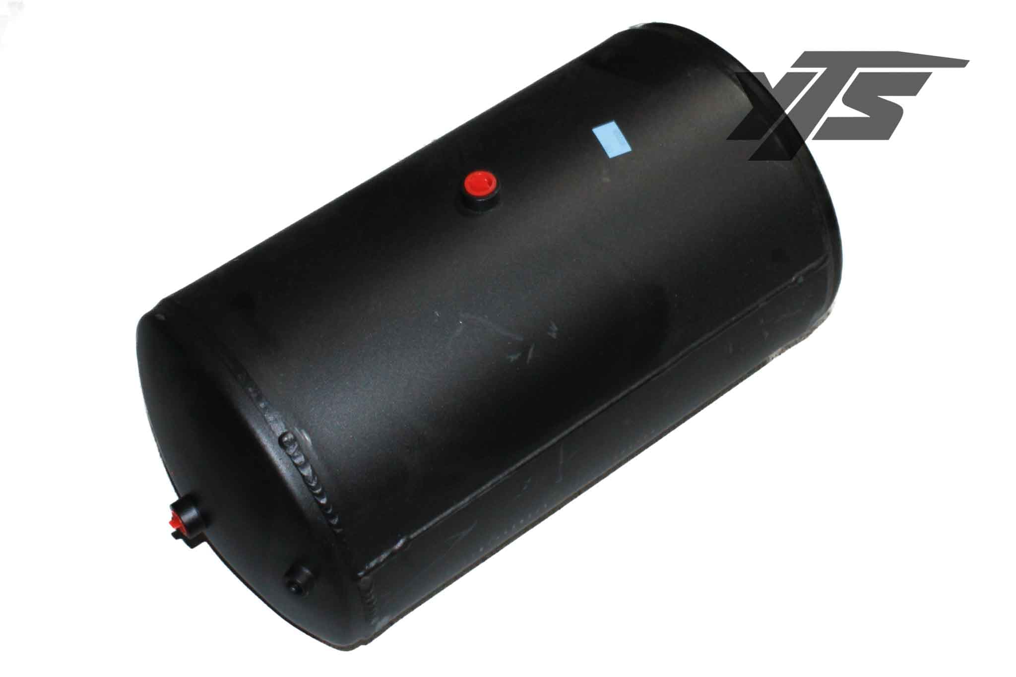 Kalmar Ottawa Tank - CTT00002026 - Miscellaneous for yard trucks SKU CTT00002026